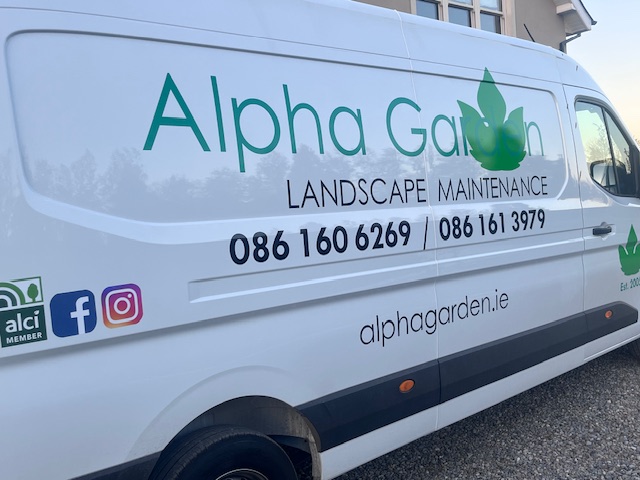 New Van